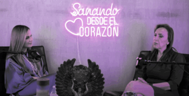 Sanando desde el Corazón Episodio 38 feat. Aída Silva