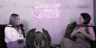 Sanando desde el Corazón Episodio 40 feat. Fernanda Segura ECOVIVO SANANDO