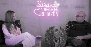 Sanando desde el Corazón Episodio 42 feat. Horacio Manzano
