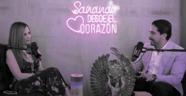 Sanando desde el Corazón Episodio 43 feat. Mauricio Rojas