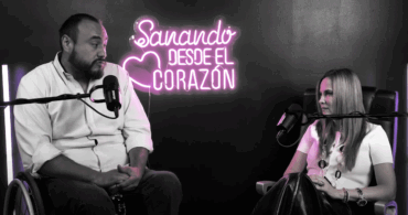 Sanando desde el Corazón Episodio 48 feat. Aldo Chavarría