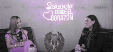 Sanando desde el Corazón Episodio 49 feat. Pamela Pasquel