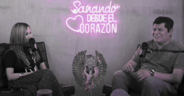 Sanando desde el Corazón Episodio 51 feat. Octavio Ramírez