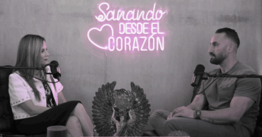 Sanando desde el Corazón Episodio 52 feat. Damián Pastrana