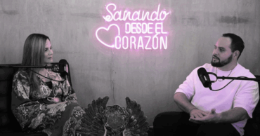 Sanando desde el Corazón Episodio 54 feat. Rodrigo Ruiz
