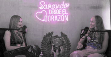 Sanando desde el Corazón Episodio 55 feat. Olga Steele