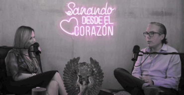 Sanando desde el Corazón Episodio 56 feat. Antonio Alarcón