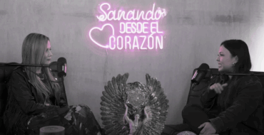 Sanando desde el Corazón Episodio 56 feat. Rocío Ortíz