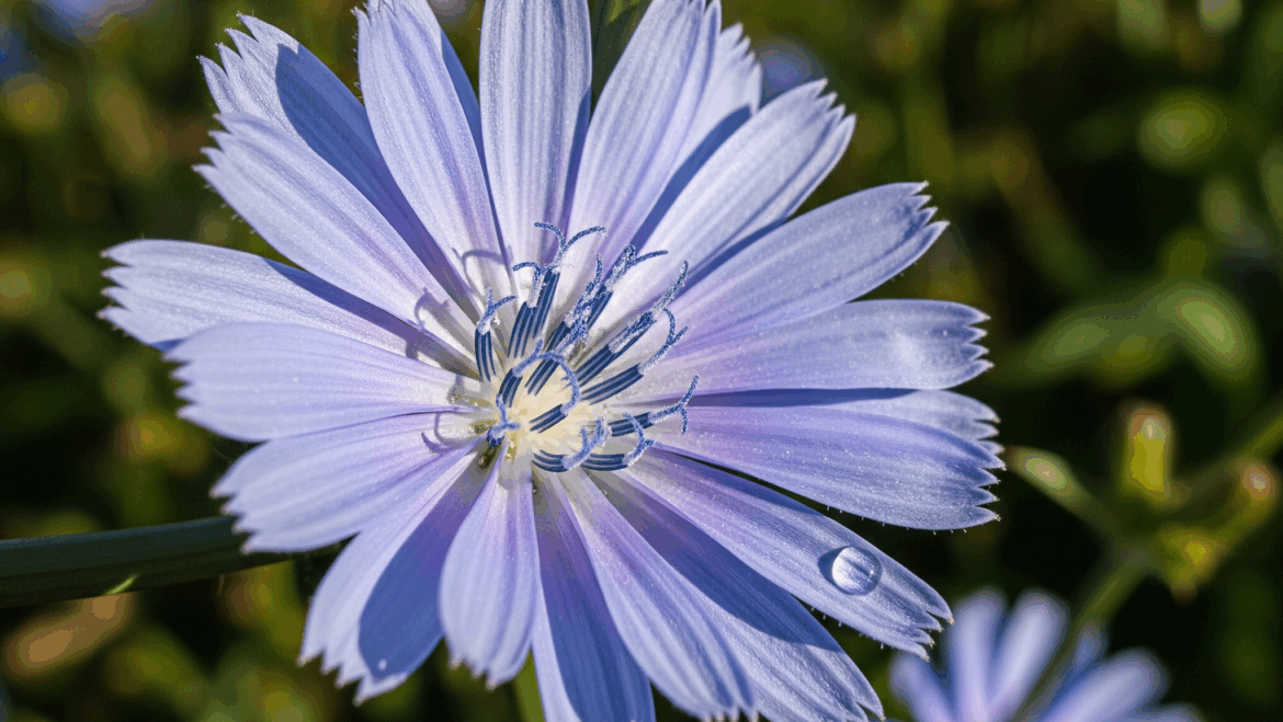Chicory: La flor del amor sin condiciones