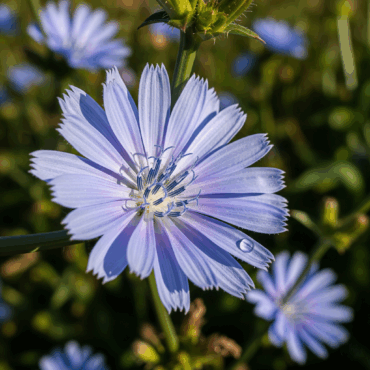 Chicory: La flor del amor sin condiciones