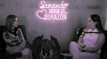 Sanando desde el Corazón Episodio 57 feat. Daniela Velazco