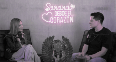 Sanando desde el Corazón Episodio 58 feat. Irving Castro