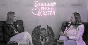 Sanando desde el Corazón Episodio 59 feat. Karla Baturoni