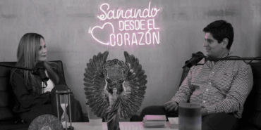 Sanando desde el Corazón Episodio 60 feat. Manuel Muro