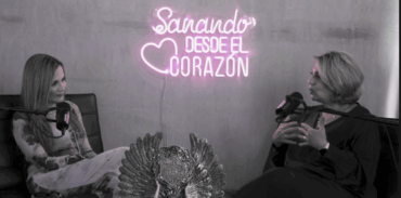 Sanando desde el Corazón Episodio 61 feat. Patricia López