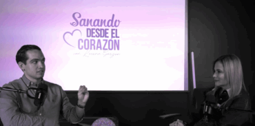 Sanando desde el Corazón Episodio 62 feat. Bernardo Ángel