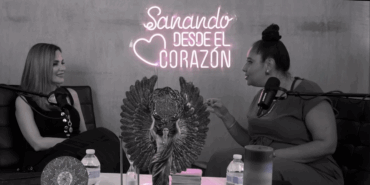 Sanando desde el Corazón Episodio 63 feat. Florencia Leal