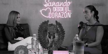 Sanando desde el Corazón Episodio 64 feat. Any Sánchez