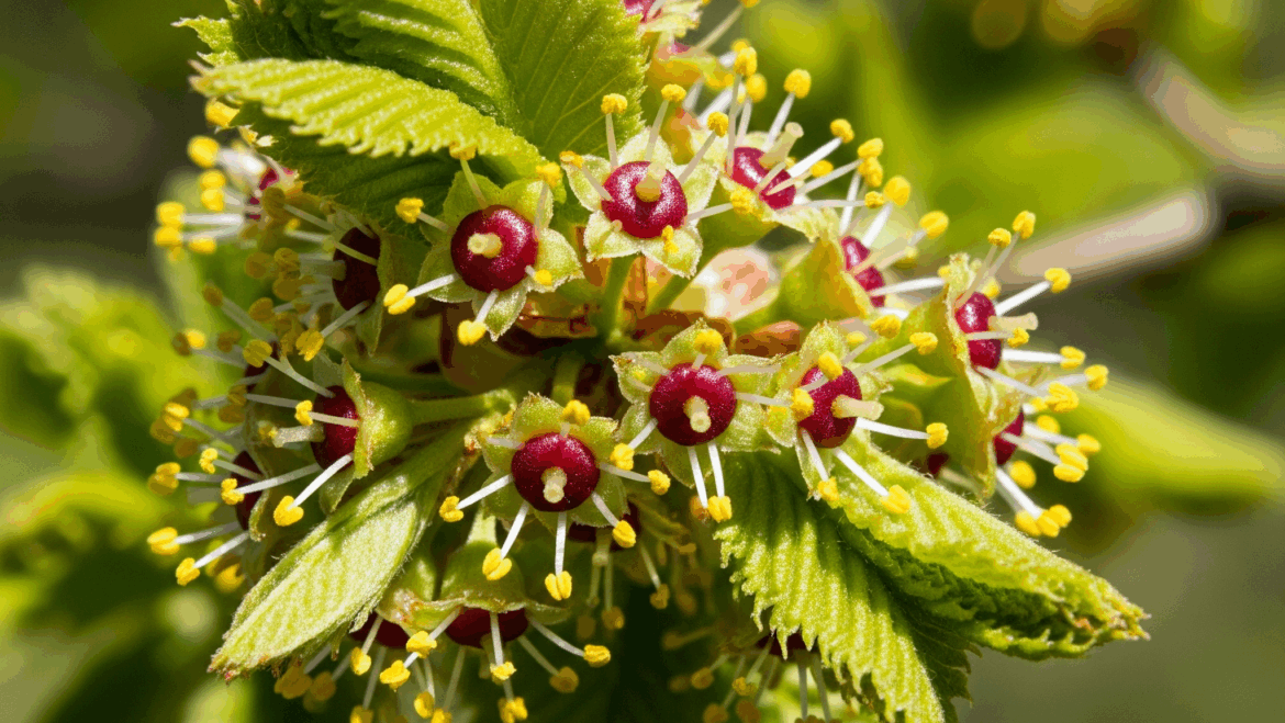 Elm: La flor para los héroes agotados