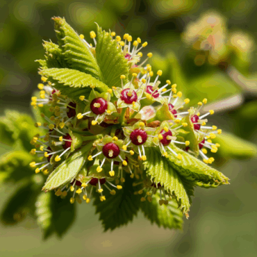 Elm: La flor para los héroes agotados
