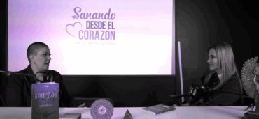 Sanando desde el Corazón Episodio 65 feat. Diana Martínez