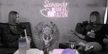 Sanando desde el Corazón Episodio 67 feat. Ivonne López