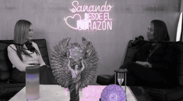 Sanando desde el Corazón Episodio 68 feat. Wenndy Rodríguez