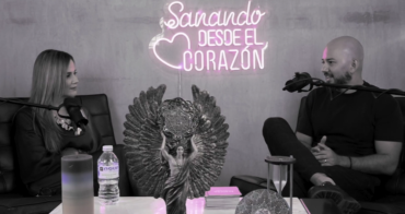 Sanando desde el Corazón Ep. 69 feat. Alfonso Sánchez