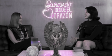 Sanando desde el Corazón Episodio 71 feat. Zaret Ramírez