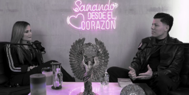 Sanando desde el Corazón Episodio 72 feat. Alejandro Hernández