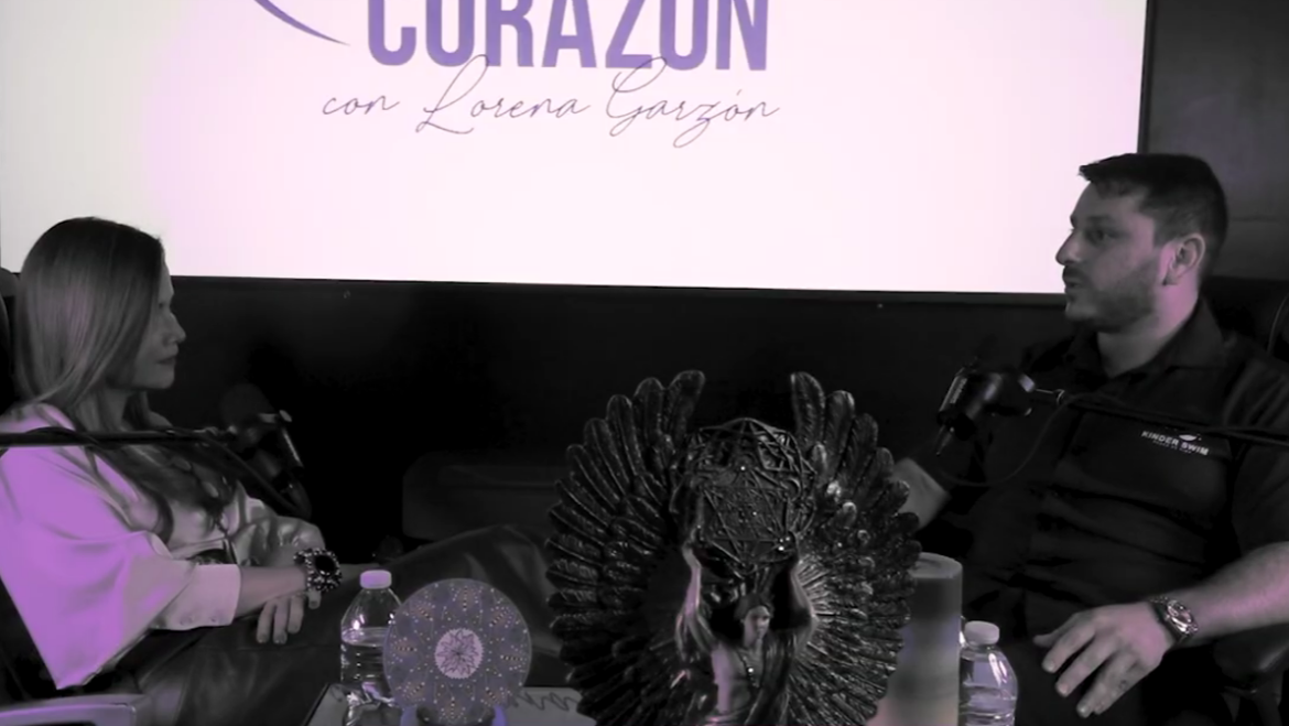 Sanando desde el Corazón Episodio 74 feat. Julio Bueno