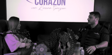 Sanando desde el Corazón Episodio 74 feat. Julio Bueno