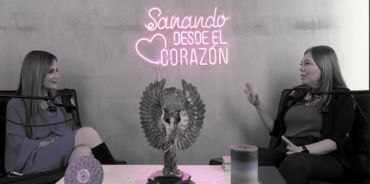 Sanando desde el Corazón Episodio 75 feat. Karina Pérez
