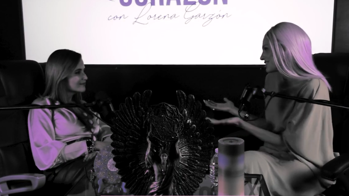 Sanando desde el Corazón Episodio 77 feat. Daniela Fridman