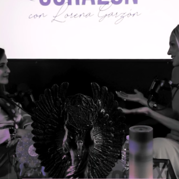 Sanando desde el Corazón Episodio 77 feat. Daniela Fridman