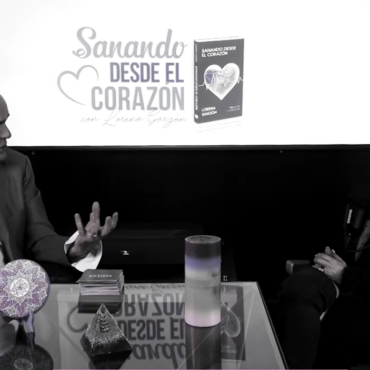 Sanando desde el Corazón Episodio 78 feat. NUNO ÇOLAÇO