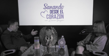 Sanando desde el Corazón Episodio 79 feat. Salvador González