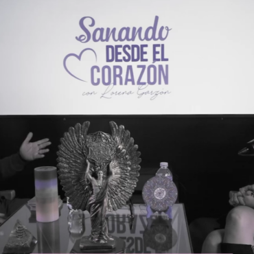 Sanando desde el Corazón Episodio 79 feat. Salvador González