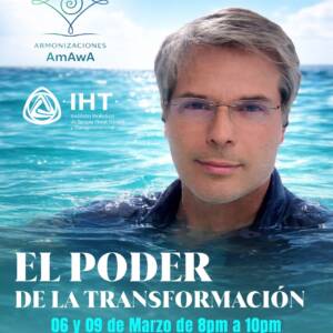 El Poder de la Transformación: Método AmAwA