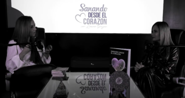 Sanando desde el Corazón Episodio 80 feat. Paty Benard