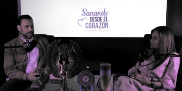 Sanando desde el Corazón Episodio 81 feat. Dany Kosh