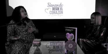 Sanando desde el Corazón Episodio 82 feat. Noemí Villalpando
