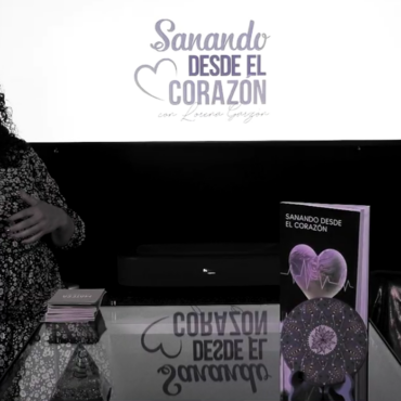Sanando desde el Corazón Episodio 82 feat. Noemí Villalpando
