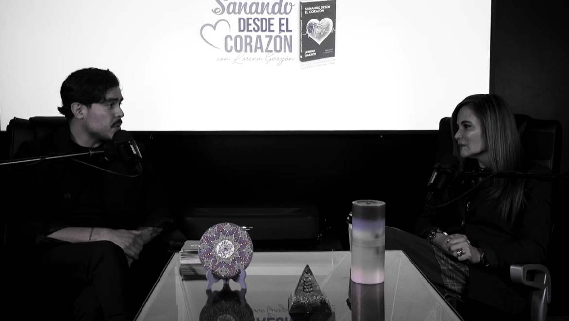 Sanando desde el Corazón Episodio 85 feat. Carlos Miranda