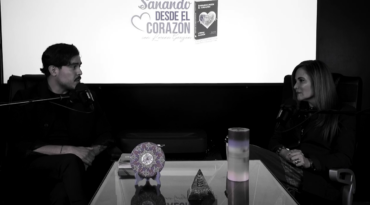 Sanando desde el Corazón Episodio 85 feat. Carlos Miranda