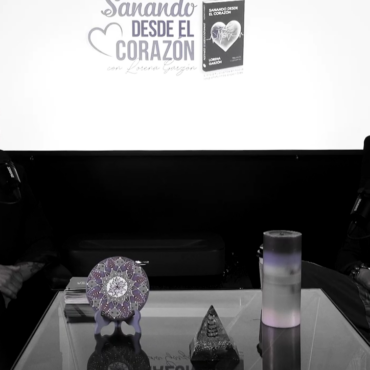 Sanando desde el Corazón Episodio 85 feat. Carlos Miranda