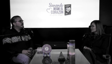 Sanando desde el Corazón Episodio 86 feat. Gerardo Félix